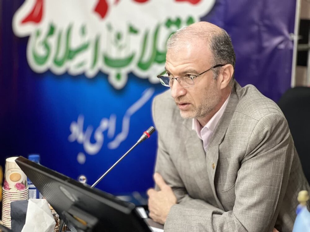 رضایت ۸۷ درصد بستری‌شدگان در مراکز درمانی تامین‌اجتماعی آذربایجان شرقی