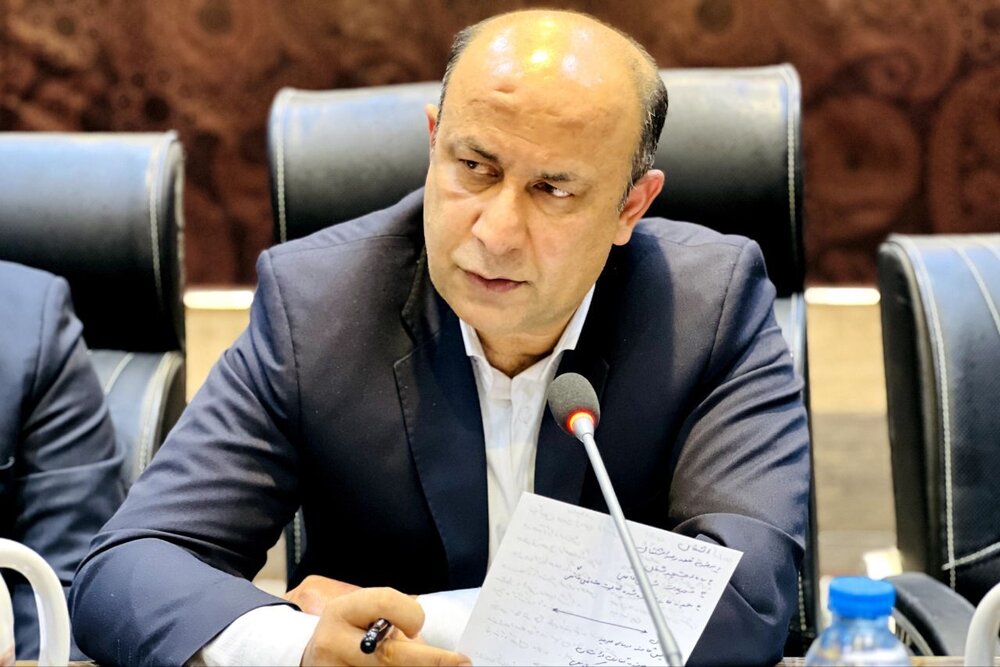 صدور بیش از پنج هزار مجوز مشاغل خانگی در سیستان و بلوچستان 