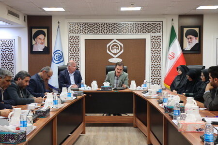 بهره‌برداری از ۸ پروژه درمانی در خوزستان همزمان با دهه فجر 