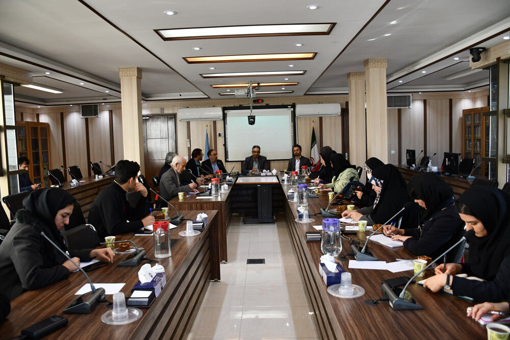 افتتاح و راه‌اندازی آنژیوپلاستی بیمارستان تامین‌اجتماعی دکتر شریعتی اصفهان