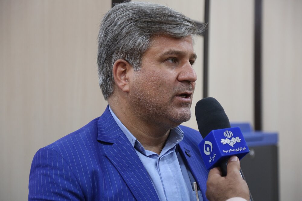 رشد ۲۱ برابری بیمه‌شدگان تامین‌اجتماعی قم از سال ۵۷ تاکنون