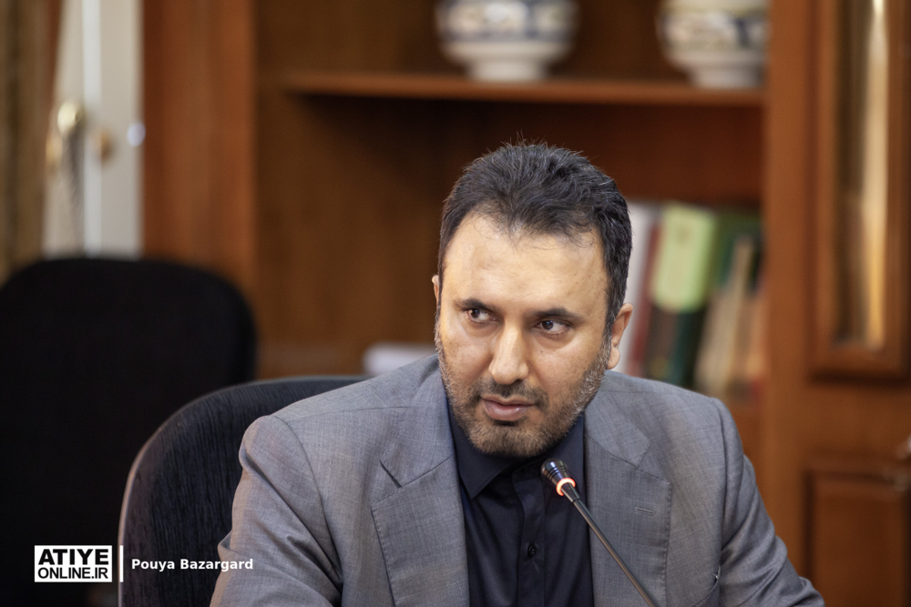 بهره‌مندی سربازان وظیفه از آموزش‌های مهارتی