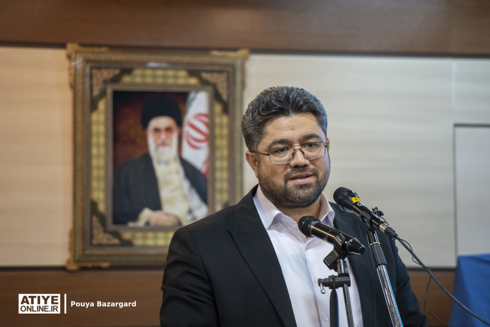 دولت اثبات کرد که می‌توان با اتکا به ظرفیت‌های داخلی، کارهای بزرگ انجام داد