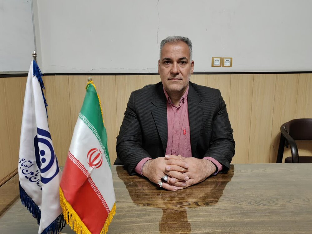 ایمنی بیمار اولویت برنامه‌ها