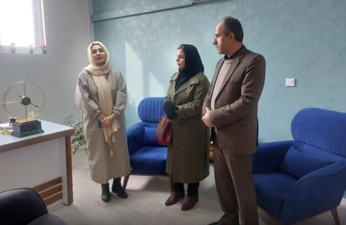 افتتاح هشتمین مرکز مشاوره و خدمات روانشناختی در شاهرود