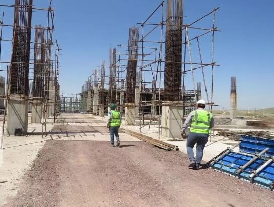 اختصاص ۷۱۰ میلیارد ریال برای  احداث درمانگاه تامین‌اجتماعی شاهین‌دژ 