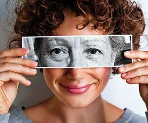 یائسگی مهمترین مرحله زندگی زنان