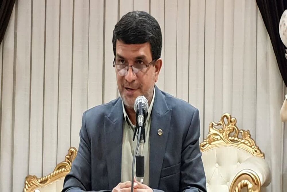 دیدار مدیرکل تامین‌اجتماعی استان قزوین با نماینده مردم در مجلس شورای اسلامی