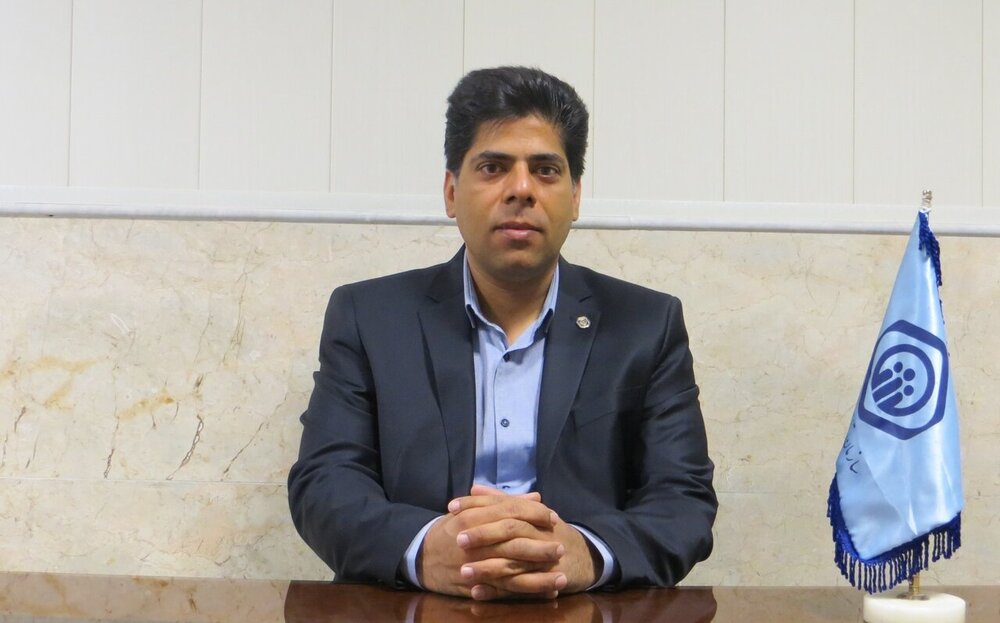 مدیریت درمان تامین‌اجتماعی استان مرکزی ۷ میلیارد تومان به زوجین نابارور پرداخت کرد