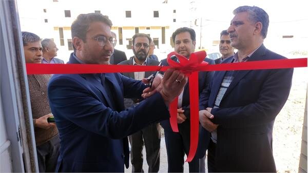 راه‌اندازی شرکت تعاونی مریم بار میبد با سرمایه‌گذاری ۲۰۰ میلیارد ریالی