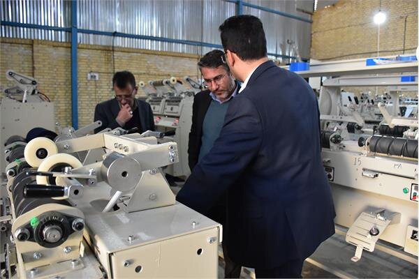 ایجاد اشتغال برای ۳۰ نفر با بهره‌برداری از شرکت تعاونی آپافن یزد