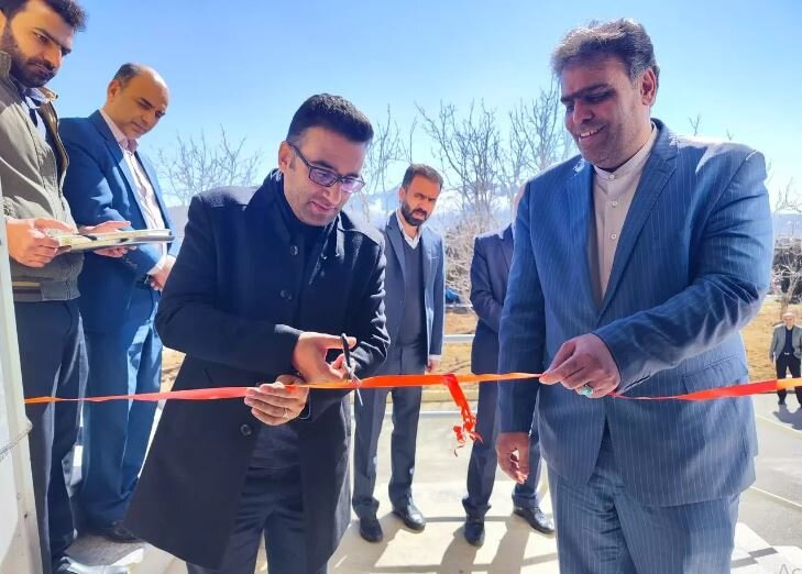 بهره‌برداری از ۳۱۲ طرح اشتغال‌زایی از سوی صندوق کارآفرینی امید چهارمحال و بختیاری