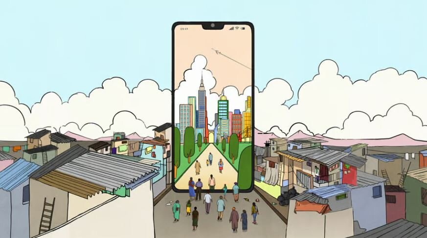 هوش مصنوعی چه امکاناتی را در اختیار کشورهای در حال توسعه خواهد گذاشت؟