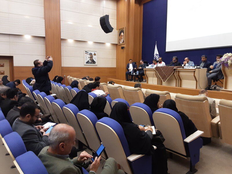 پرداخت بیش از ۸۰۰ میلیارد تومان به بیمه‌شدگان تامین‌اجتماعی قزوین