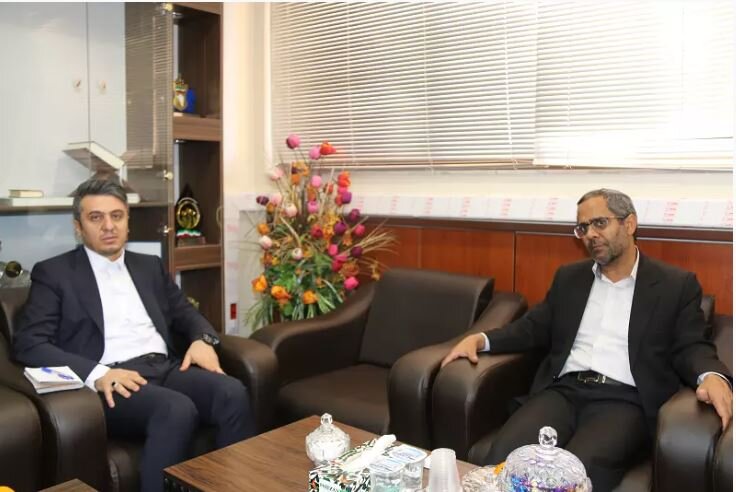 پرداخت ماهانه ۱۴ هزار میلیارد ریال تعهدات اداره کل تامین‌اجتماعی کرمان به جامعه هدف