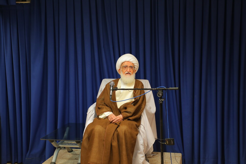 تأمین رفاه اجتماعی مردم در اسلام از فضیلت‌های بزرگ است