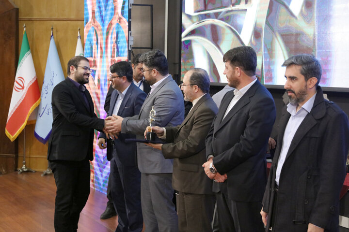 کسب ۱۲ رتبه برتر توسط روابط‌عمومی سازمان تأمین‌اجتماعی