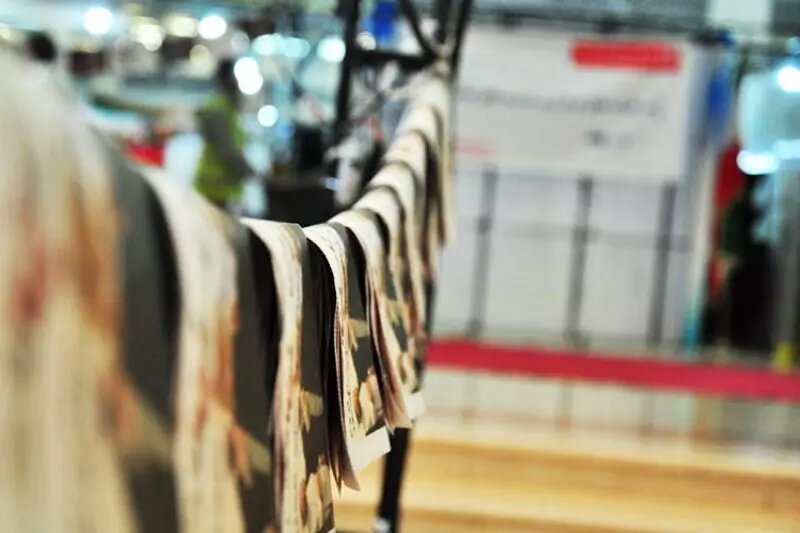 مصلی تهران رسانه‌ای شد