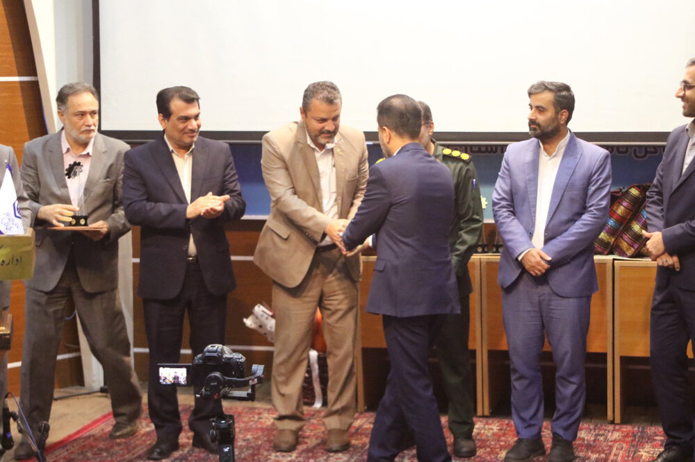 ۸۰ درصد جمعیت استان بوشهر تحت پوشش بیمه تامین‌اجتماعی هستند