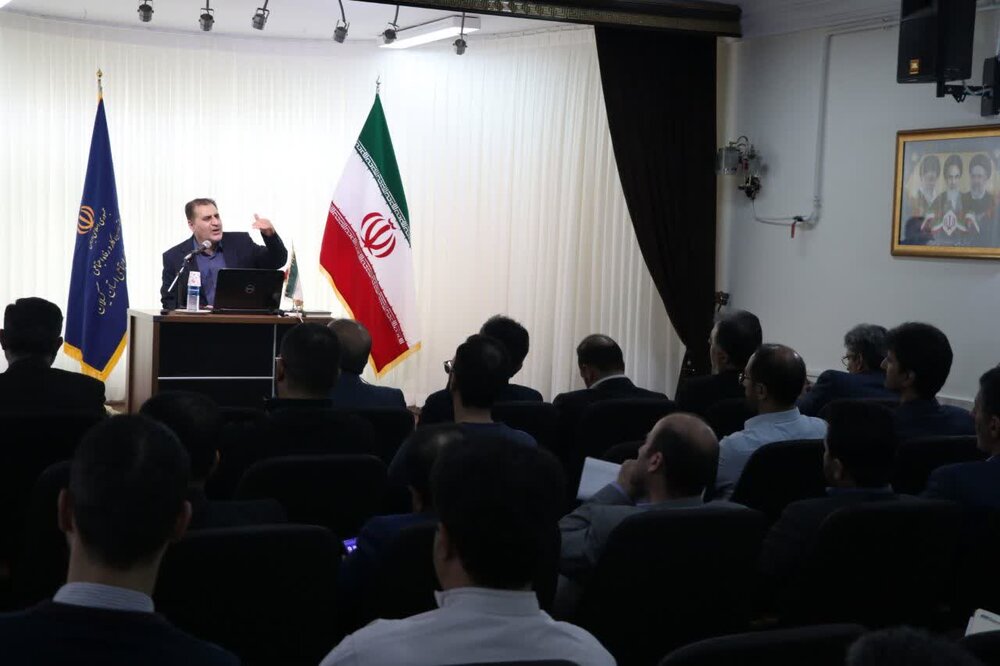 موانع فرهنگی مهم‌ترین‌ چالش پیش‌ روی تولید است