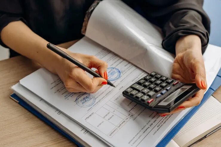 مالیات ، راهگشای گره درآمدی ۱۴۰۳
