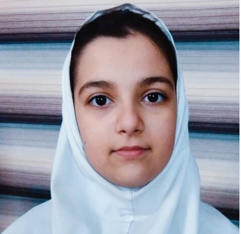 معرفی فرزند همکار تامین‌اجتماعی اردبیل به عنوان برگزیده جشنواره معراج 