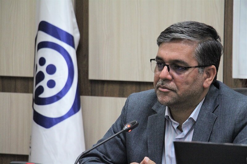 ۷۴ درصد جمعیت استان سمنان تحت پوشش بیمه تامین اجتماعی هستند