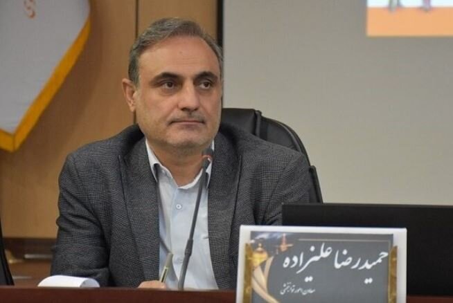 بیش از۴۰ هزار معلول خراسان رضوی تحت پوشش برنامه توانبخشی مبتنی بر جامعه قرار دارند