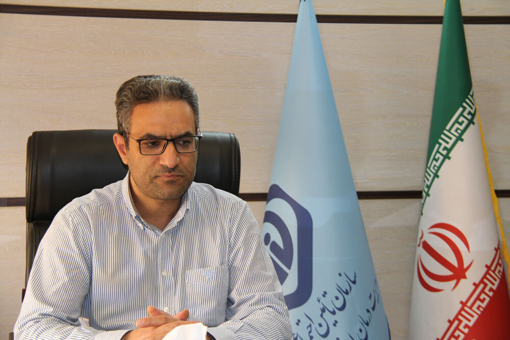 دریافت مجوز احداث بیمارستان ۵۰۰ تخت خوابی شهید کشوری اصفهان 