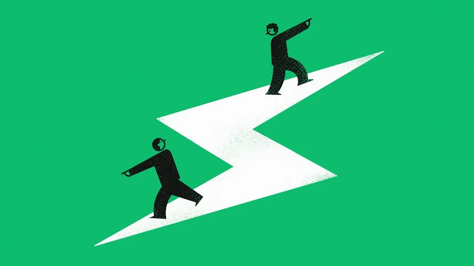 کابوس سرمایه‌گذاری کالایی