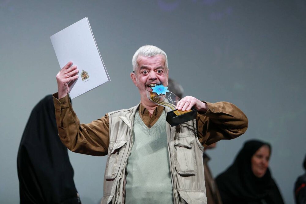 استعدادهای برتر سالمند معرفی شدند