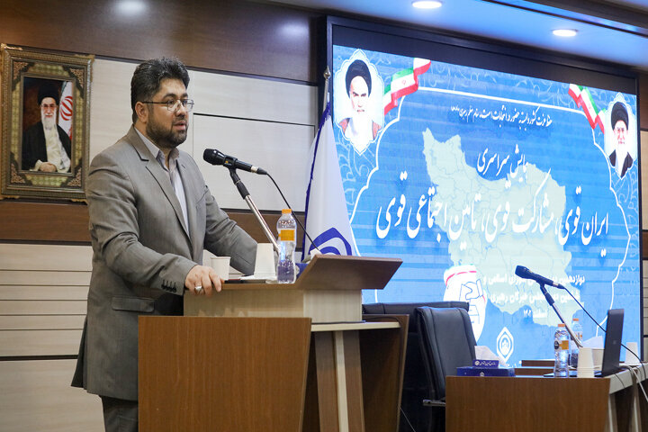 مشارکت مردم مقوّم اقتدار، مشروعیت و کارآمدی حکمرانی است