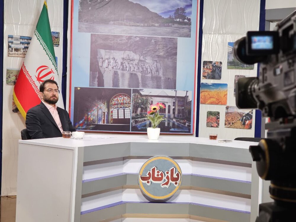 بهره‌برداری از طرح ال،دی،آر بیمارستان تامین اجتماعی حضرت معصومه (س) کرمانشاه 