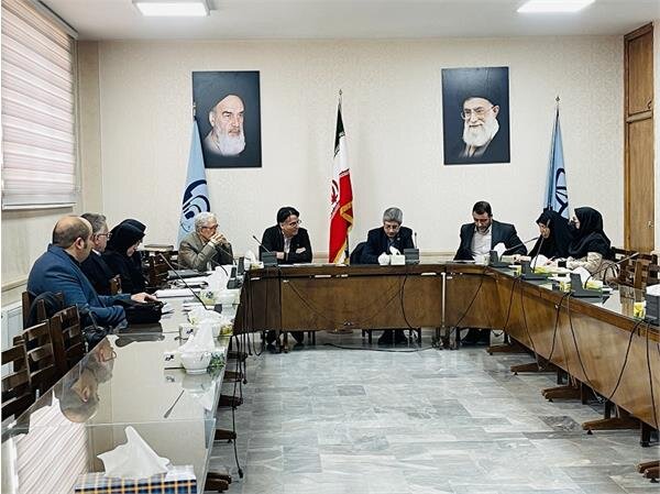 انعقاد تفاهم‌نامه همکاری مشترک میان دانشگاه خیام و اداره تعاون، کار و رفاه اجتماعی خراسان رضوی