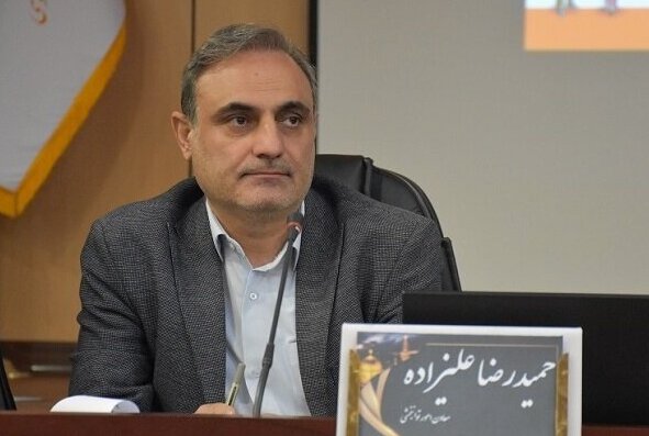 اعتبار ۷۶۰ میلیون تومانی قطعات کاشت حلزون بهزیستی خراسان رضوی