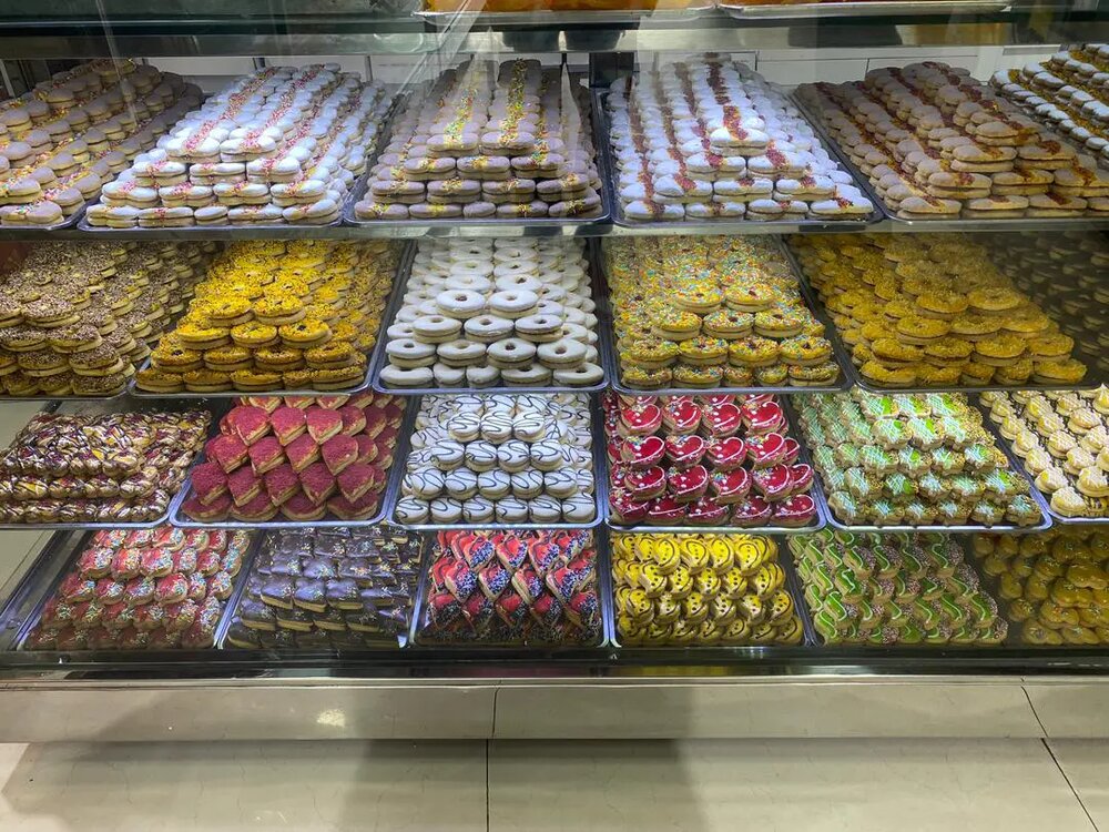 موافق گران شدن شیرینی نیستیم، اما...