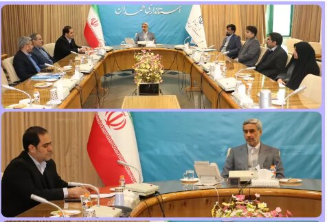 پرداخت ماهانه ۶۰۰ میلیارد تومان به مستمری‌بگیران تامین‌اجتماعی استان همدان