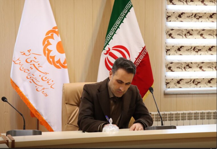 غربالگری شنوایی بیش از ۱۴ هزار کودک در بهزیستی استان اردبیل