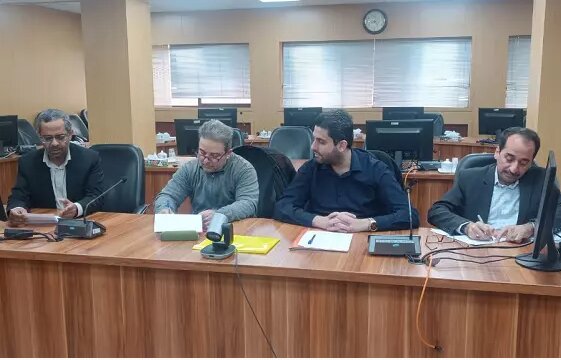 ارزیابی عملکرد سازمان تامین اجتماعی در استان کرمان