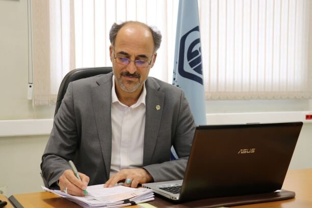 عملکرد واحد شنوایی‌سنجی تامین‌اجتماعی چهارمحال و بختیاری به بیش از ۱۶ میلیارد ریال رسید