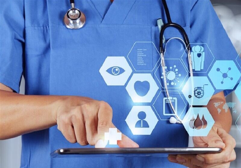 تجویز بیش از ۷ میلیون نسخه الکترونیک در سامانه تامین اجتماعی توسط پزشکان قمی