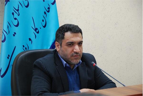 اسکان ۱۰ روزه در زائرسرای کارگران مشهد مقدس