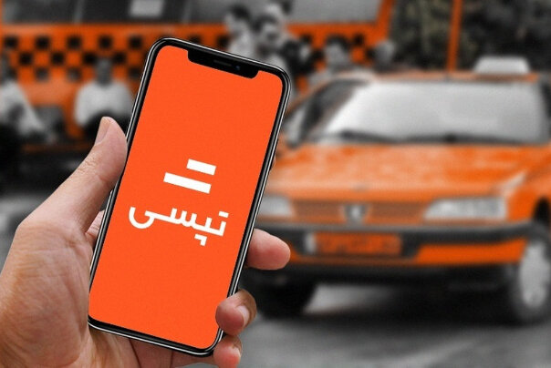 تپسی گزینه «عجله دارم» را حذف کرد