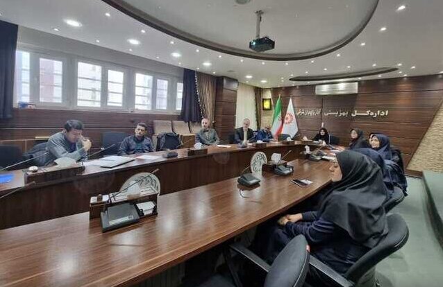 حذف پشت نوبت در کمیسیون پزشکی مددجویان تحت پوشش بهزیستی آذربایجان شرقی
