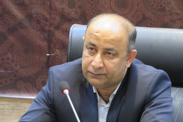 تحقق ۱۰۰ درصدی تعهد اشتغال سال ۱۴۰۲ سیستان و بلوچستان 