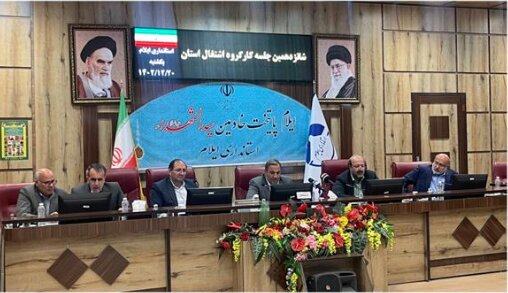 استان ایلام در جایگاه سوم تعهد اشتغال کشور قرار گرفت