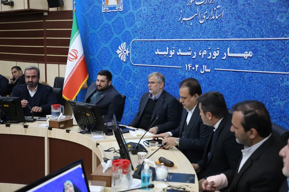 کارگروه ویژه اشتغال روستایی ذیل قرارگاه اشتغال راه‌اندازی شود