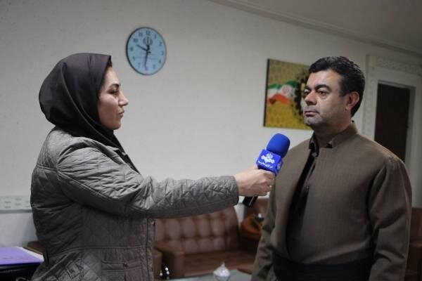 اجرای مرحله دوم طرح فجرانه کالابرگ الکترونیک در کردستان 