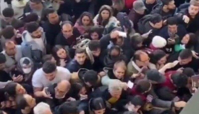 ارز برای مسافرت یا مسافرت برای ارز؟