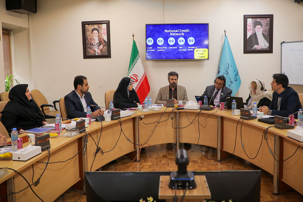 وبینار تخصصی معاونت رفاه وزارت کار و صندوق کودکان ملل متحد برگزار شد